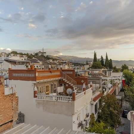 Mirador De Haza Grande, By Daimar Villa Granada Exteriör bild